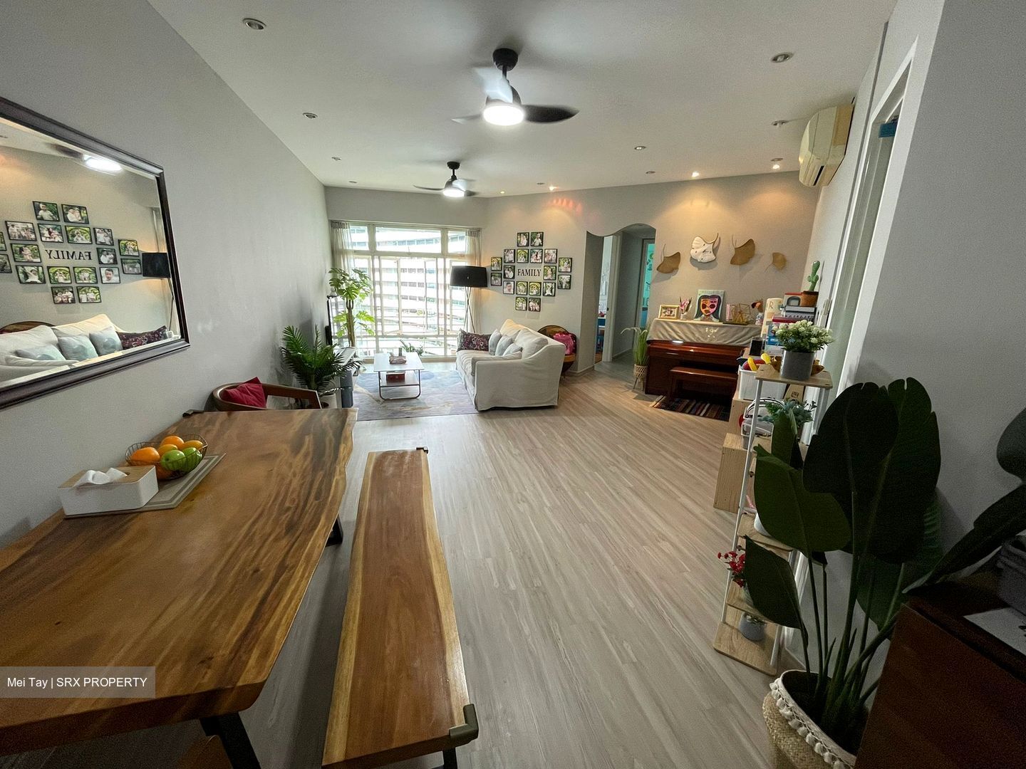 Oleander Towers (D12), Apartment #628463271